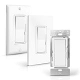 QPLUS UNIVERSAL 3-WAY DIMMER