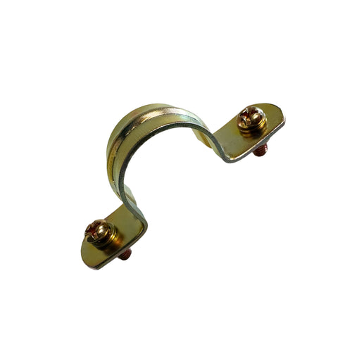 BANVIL CLAMP FOR EASY MOUNT TO HANG FAN ON METAL PIPE