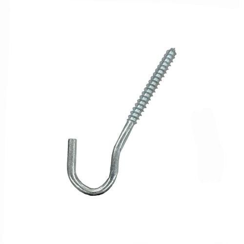 BANVIL J-HOOK FOR HANGING FAN ON WOODEN BEAM