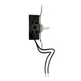 BANVIL 2.5 AMP VARIABLE SPEED FAN CONTROL WITH WALL MOUNT KIT