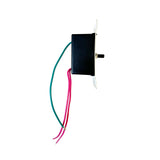BANVIL 5 AMP VARIABLE SPEED FAN CONTROL WITH WALL MOUNT KIT