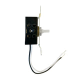 BANVIL 2.5 AMP, 220/240V SPEED CONTROL WITH WALL MOUNT KIT