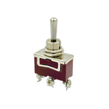 BANVIL 3 POSITION REVERSING SWITCH, SINGLE POLE, DOUBLE THROW