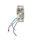 BANVIL 5 AMP VARIABLE SPEED CONTROL WITH REVERSING SWITCH WITH WALL MOUNT KIT