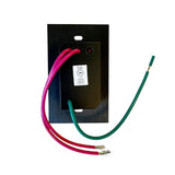 BANVIL 8 AMP VARIABLE SPEED CONTROL WITH WALL MOUNT KIT