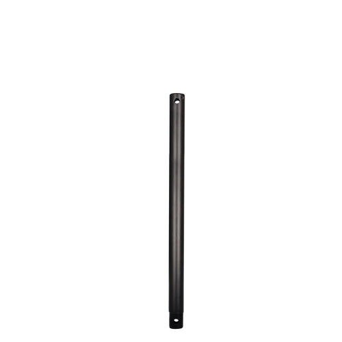 BANVIL 24" X 13/16" DIAMETER DOWNROD BLACK FOR DS68R-8A-BK FAN