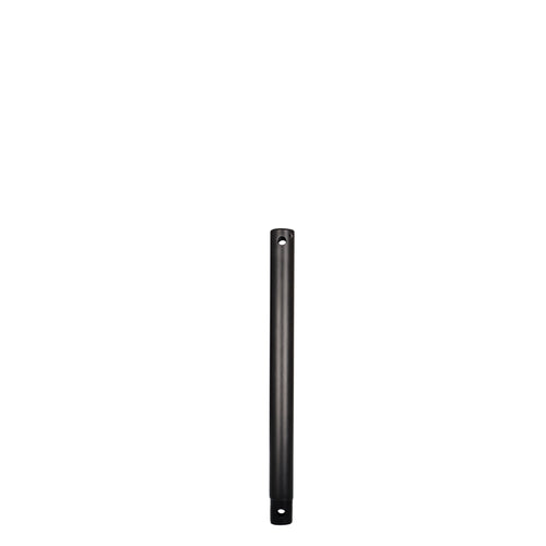 BANVIL 18" X 13/16" DIAMETER DOWNROD BLACK FOR DS68R-8A-BK FAN
