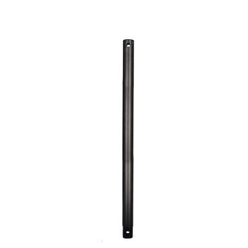 BANVIL 36" X 13/16" DIAMETER DOWNROD BLACK FOR DS68R-8A-BK FAN