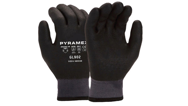 GL902 - INSULATED HPT A2 CUT - 2XLARGE
