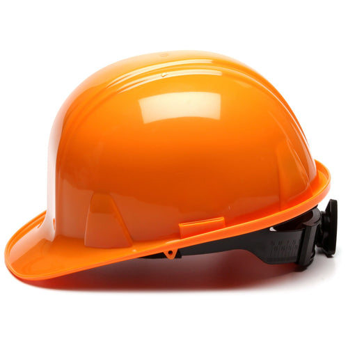 SL SERIES CAP STYLE HARD HAT - ORANGE