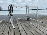 ARBRUX LAKE BOTTOM MOUNT – THE PERFECT SOLUTION FOR LAKESHORE MAINTENANCE