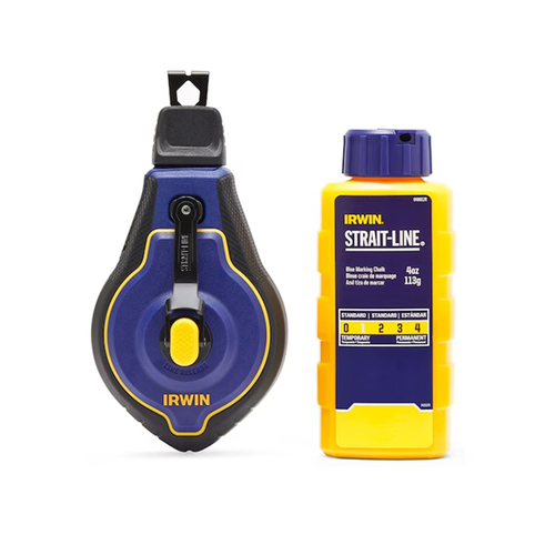 SPEEDLINE PRO CHALK REEL + BLUE