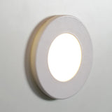SLIM LED PUK 1.5W 3CCT WHITE