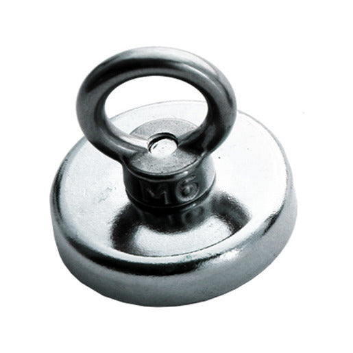 RACKY VAN MAGNET 10 LB 4 PACK