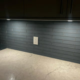 SLIM LED PUK 1.5W 3CCT WHITE