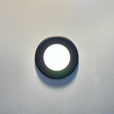 SLIM LED PUK 1.5W 3CCT WHITE