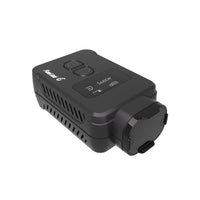 RUNCAM 6 4K 30 FPS FPV CAMERA WITH CLEAR LENS PROTECTOR, FILTER AND SD CARD