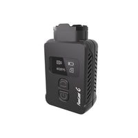 RUNCAM 6 4K 30 FPS FPV CAMERA WITH CLEAR LENS PROTECTOR, FILTER AND SD CARD