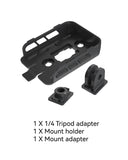 RUNCAM 6 MOUNT SET
