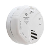 FIRST ALERT SA520 120V SMOKE DETECTOR, WIRED AND WIRELESS INTERCONNECT 1039832 1043896