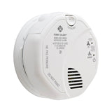 FIRST ALERT SCO500 BATTERY POWERED 2 IN 1 SMOKE & CO ALARM WITH WIRELESS INTERCONNECT