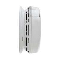 FIRST ALERT SCO500 BATTERY POWERED 2 IN 1 SMOKE & CO ALARM WITH WIRELESS INTERCONNECT
