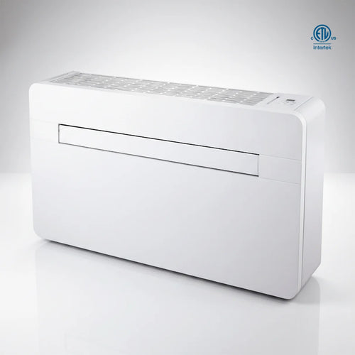 ORTECH SOLO 12 ALL IN ONE HEATPUMP