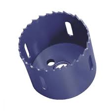 1-1/2" IRWIN BI-METAL HOLE SAW
