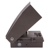VOTATEC 30/40/50W 120-347V CCT ADJUSTABLE WALL PACK LIGHT