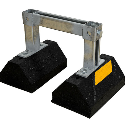 C-PORT CES10-1012 PIPE SYSTEM SUPPORT