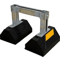 C-PORT CES10-1024 PIPE SYSTEM SUPPORT
