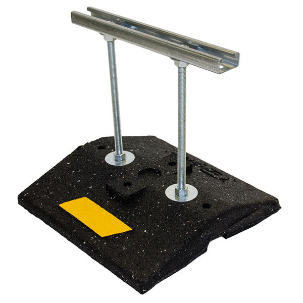 C-PORT CEW12-8 SERIES PIPE RUBBER BASE