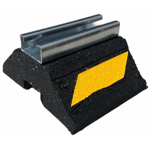 C-PORT CH5 SERIES PIPE RUBBER BASE