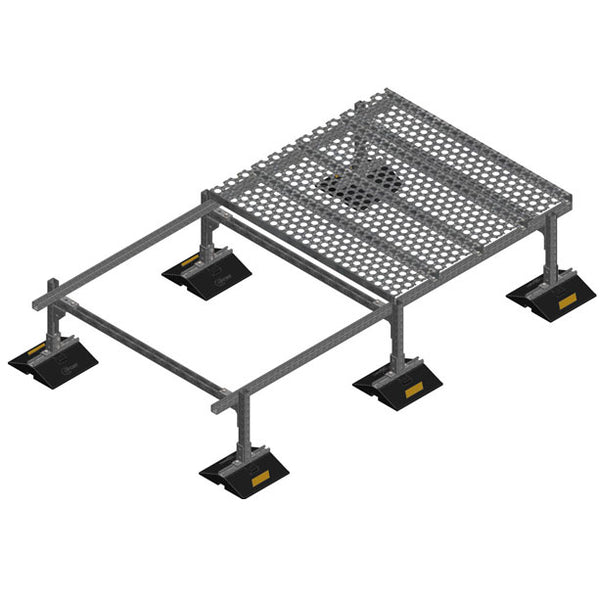 C-PORT CMPW-487212-6D MECHANICAL UNITS STEEL