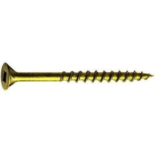  8X 1-3/4 CONST SCREW NOT FOR ACQ LUMBER BOX OF 4000-FASTENERS & FITTINGS INC.-FASTENERS & FITTINGS INC-Default-Covalin Electrical Supply 