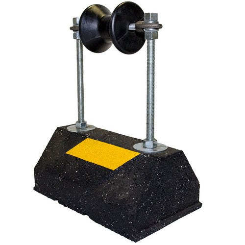 C-PORT CRE10-8-4 SERIES PIPE ROLLER