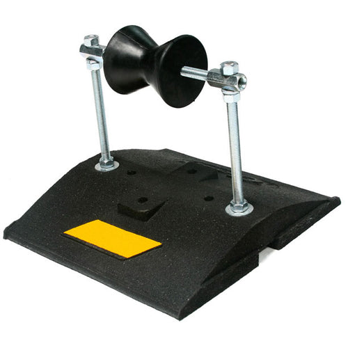 C-PORT CREW12-12-3 SERIES PIPE ROLLER