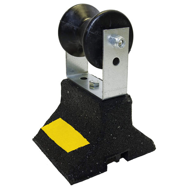 C-PORT CRM-4 SERIES PIPE ROLLER