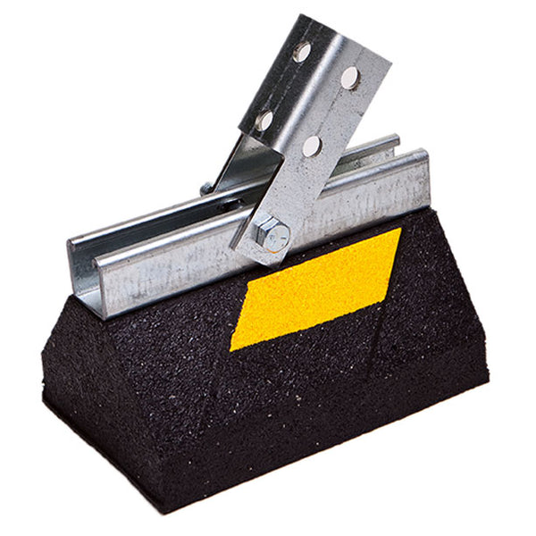 C-PORT CS40 SERIES PIPE RUBBER BASE