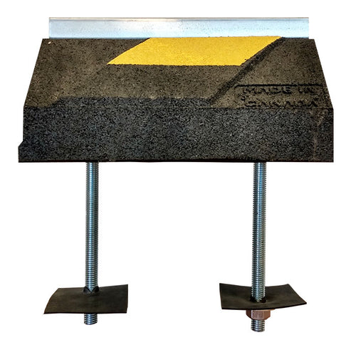 C-PORT CZ40 SERIES PIPE SYSTEM SUPPORT