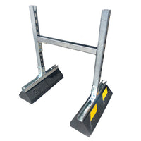 C-PORT DS20-4840 SERIES DUCT SUPPORT
