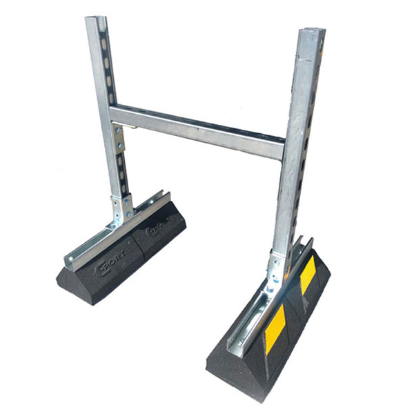 C-PORT DS20-4840 SERIES DUCT SUPPORT