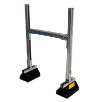 C-PORT DSA10-3157 SERIES DUCT SUPPORT