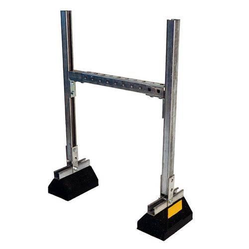 C-PORT DSA10-1831 SERIES DUCT SUPPORT