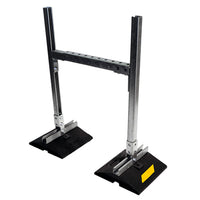 C-PORT DSAW12-3157 SERIES DUCT SUPPORT