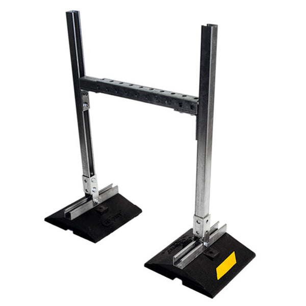 C-PORT DSAW12-3157 SERIES DUCT SUPPORT