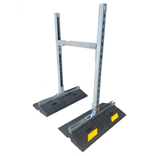 C-PORT DSW24-4840 SERIES DUCT SUPPORT