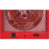 5600W 240V PLUG IN CONSTRUCTION HEATER 19100 BTU/H