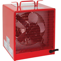 5600W 240V PLUG IN CONSTRUCTION HEATER 19100 BTU/H