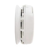 FIRST ALERT SA520 120V SMOKE DETECTOR, WIRED AND WIRELESS INTERCONNECT 1039832 1043896